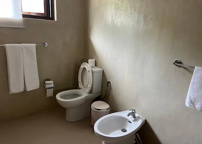Penzion Voilier 4*