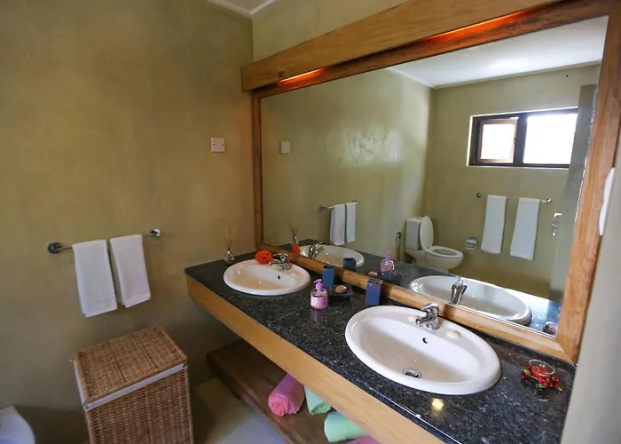Voilier 4*